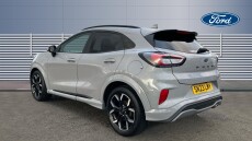 Ford Puma 1.0 EcoBoost Hybrid mHEV ST-Line X 5dr Petrol Hatchback